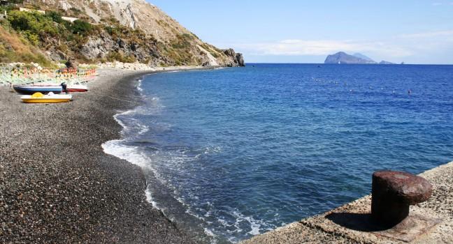 coast of Lipari Island; Shutterstock ID 35553964; Project/Title: Fodors; Downloader: Melanie Marin