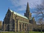 Glasgow's cathedral view; Shutterstock ID 2127051; Project/Title: Photo Database top 200