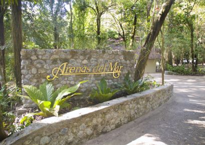 Arenas del Mar Beach and Nature Resort, Manuel Antonio