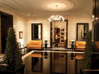 The Carlyle, A Rosewood Hotel, Upper East Side